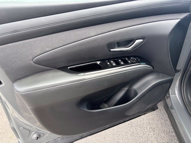 Used 2025 Hyundai Santa Cruz SEL FWD image 33