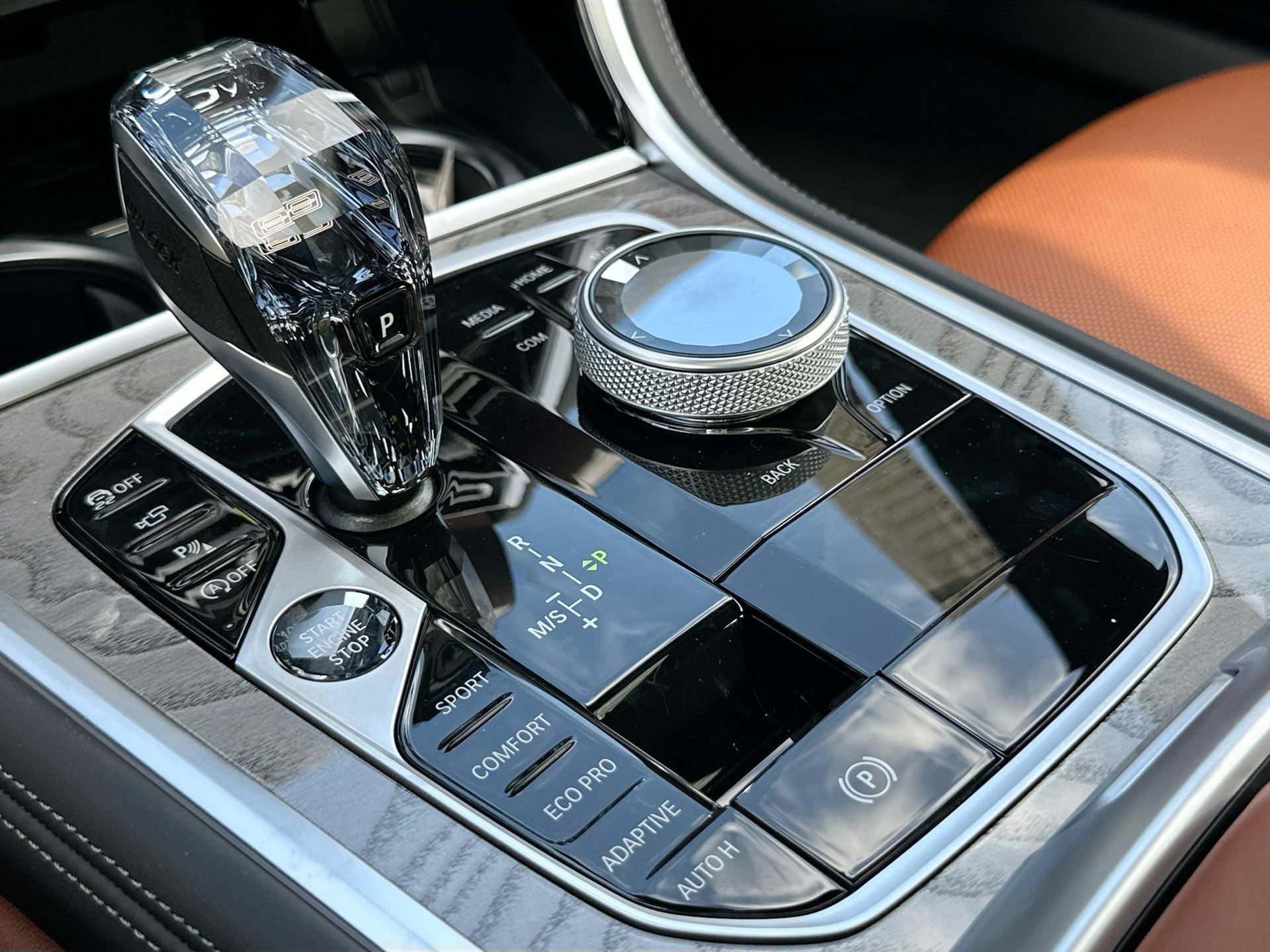 Used 2026 BMW 840i w/ M Sport Professional Package RWD image 14