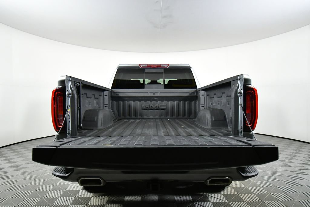 Used 2025 GMC Sierra 1500 Denali w/ Technology Package AWD/4WD image 27