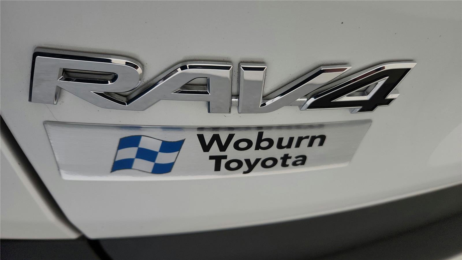 Certified 2023 Toyota RAV4 XLE Premium image 32