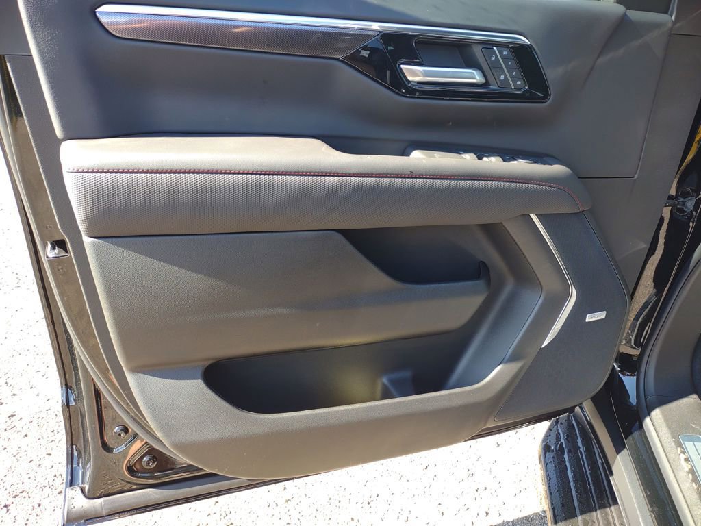 New 2026 Chevrolet Tahoe RST w/ Comfort Package image 12