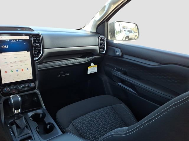 New 2026 Ford Ranger XLT w/ Equipment Group 301A High image 10