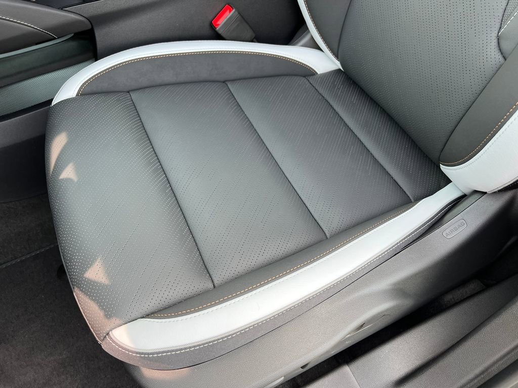 New 2026 Buick Envision Sport Touring AWD/4WD image 12