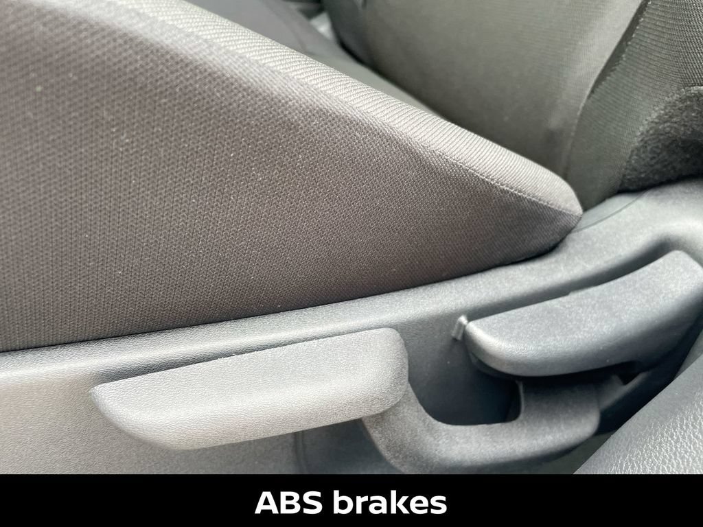 Certified 2025 Nissan Kicks Play S FWD image 24