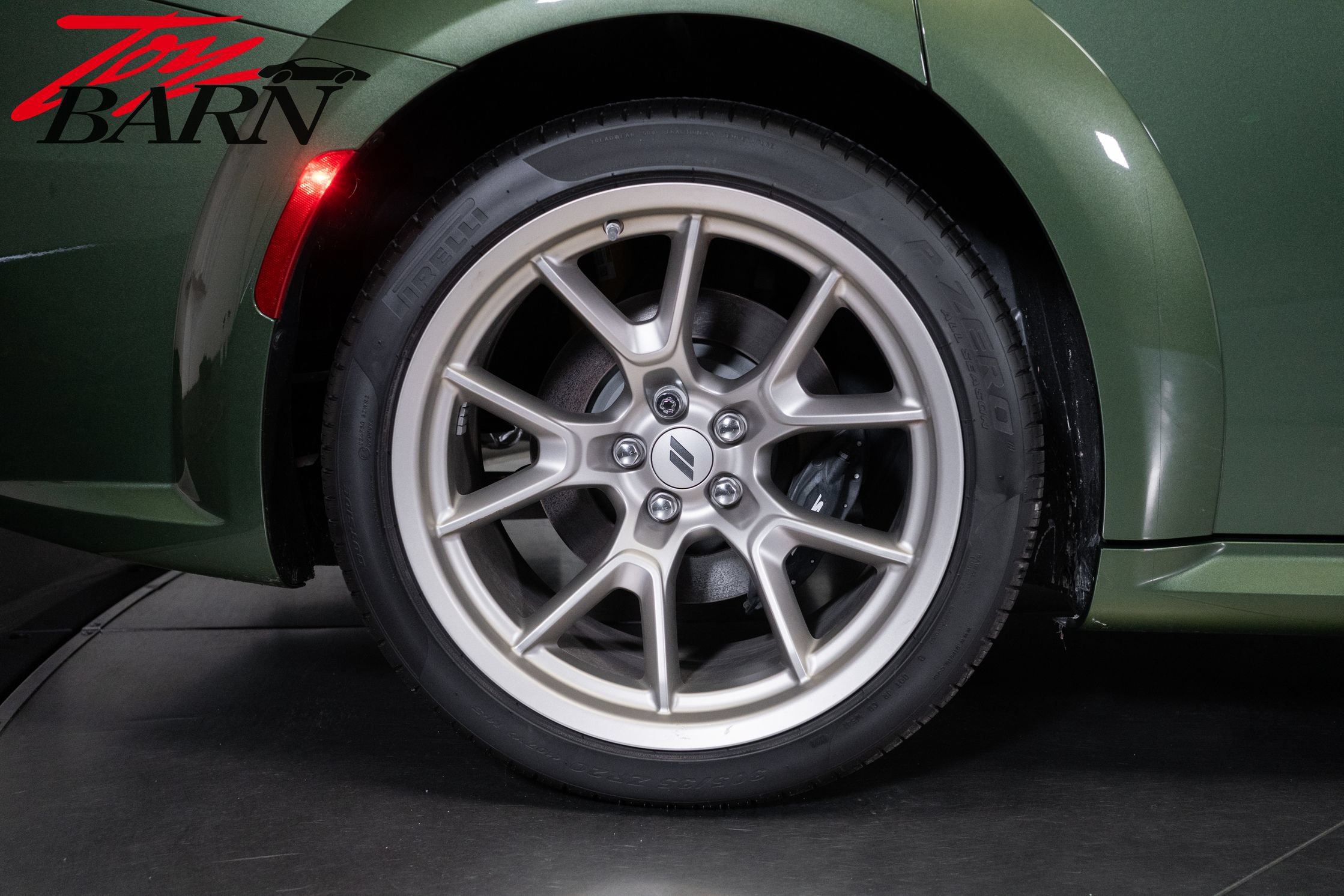 Used 2023 Dodge Charger Scat Pack RWD image 16