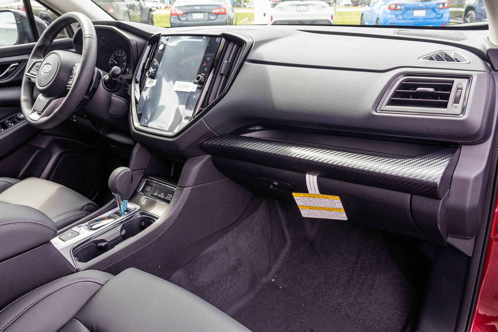 New 2026 Subaru Ascent Premium AWD/4WD image 43