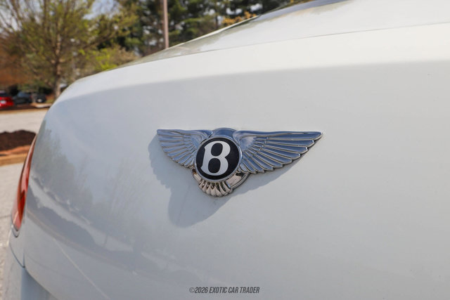 Used 2013 Bentley Continental GT AWD/4WD image 81