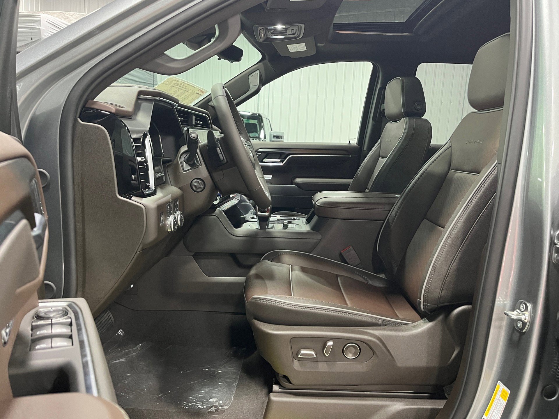 New 2026 GMC Sierra 1500 Denali image 14