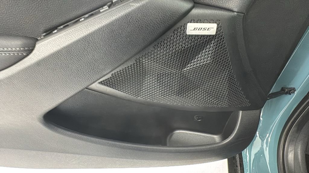 New 2026 Kia Seltos SX w/ SX Sunroof Package image 21