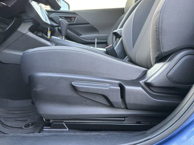 Used 2025 Subaru Crosstrek 2.0i Premium image 23