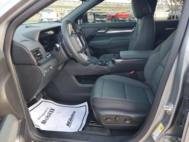 New 2026 GMC Terrain AT4 image 17