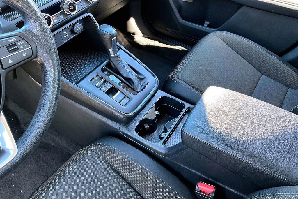 Used 2024 Honda CR-V LX image 15