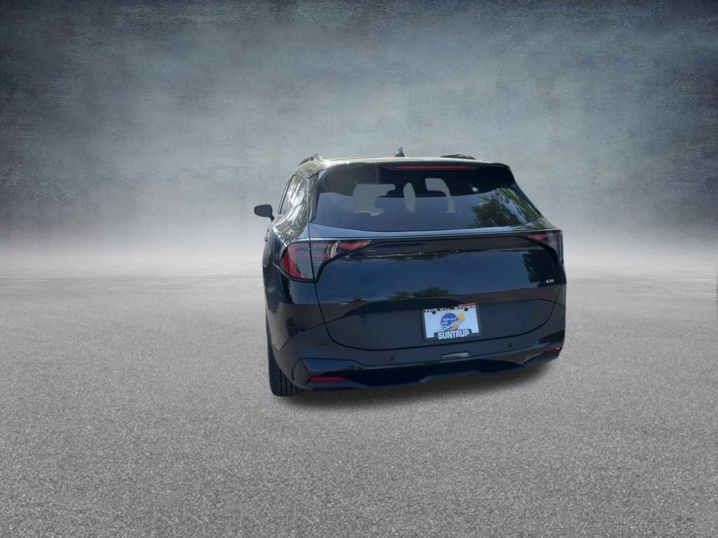 Used 2026 Kia Sportage X-Line image 18