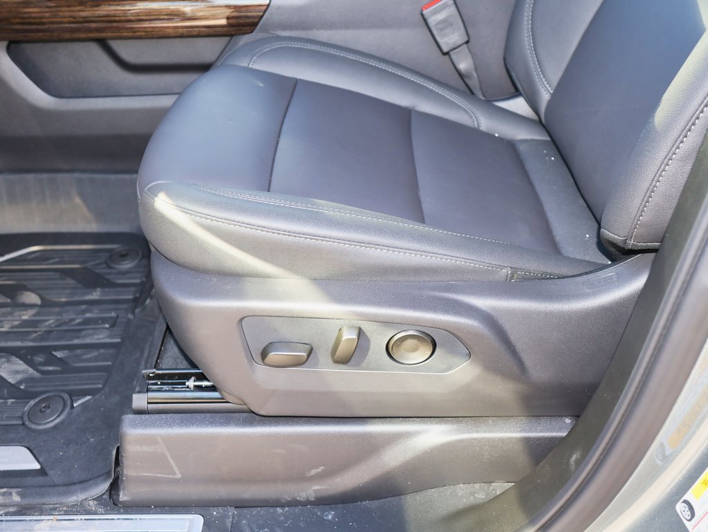 New 2026 GMC Sierra 1500 Elevation w/ Elevation Premium Package image 9