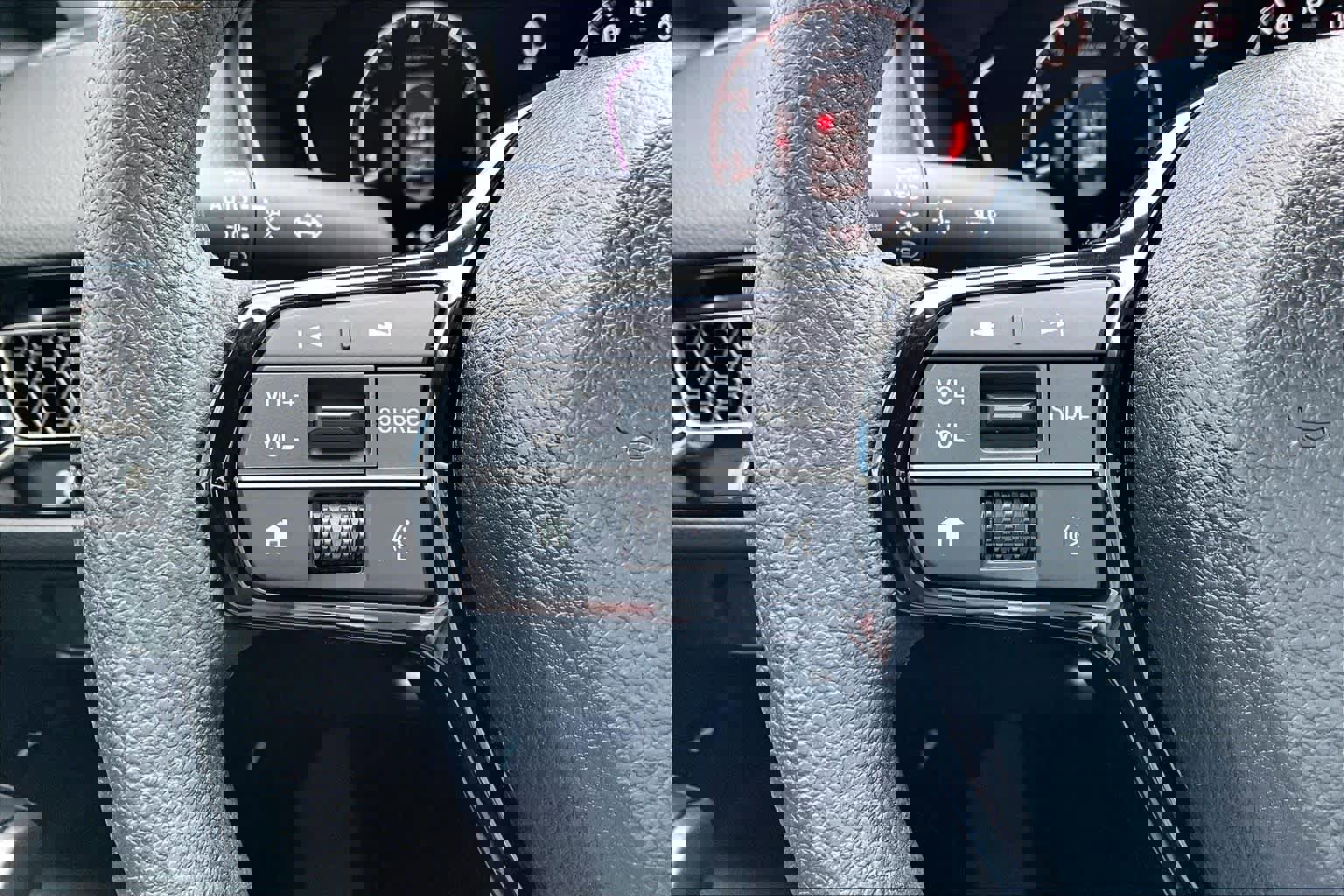 Used 2026 Honda Civic LX image 21