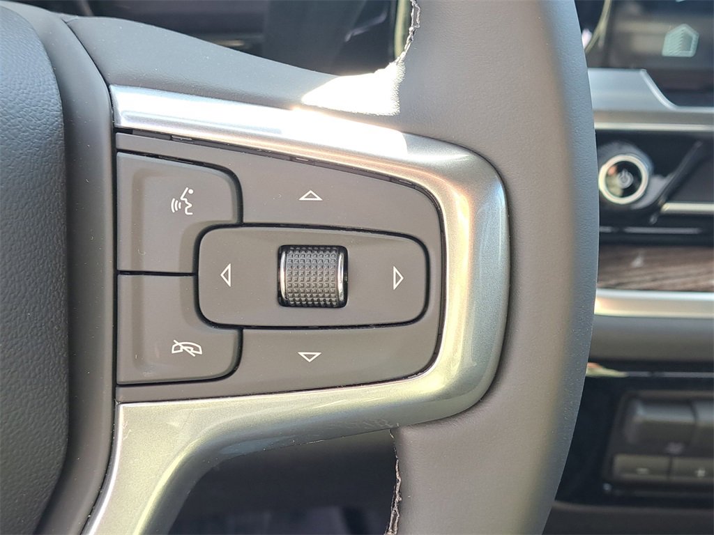 New 2026 Chevrolet Silverado 2500 LT image 11