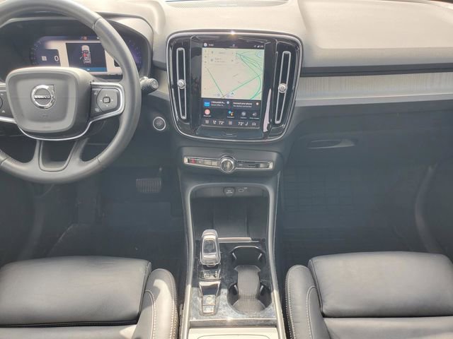 Certified 2023 Volvo XC40 B5 Plus w/ Climate Package AWD/4WD image 31