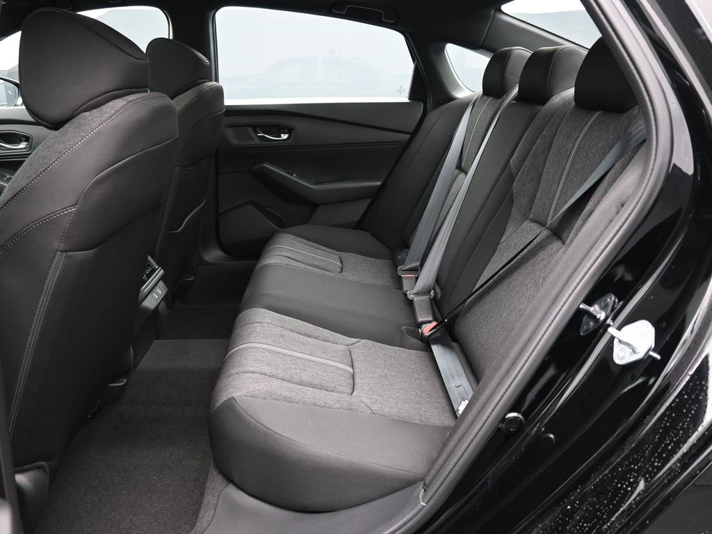 New 2026 Honda Accord Sport image 34