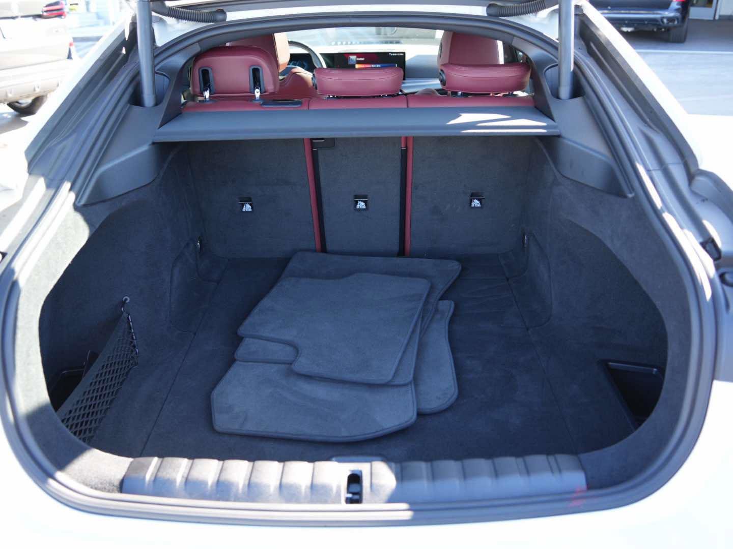 Used 2025 BMW i4 eDrive40 w/ M Sport Package image 5