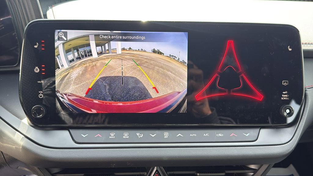 New 2026 Dodge Charger Scat Pack w/ Blacktop Package image 22