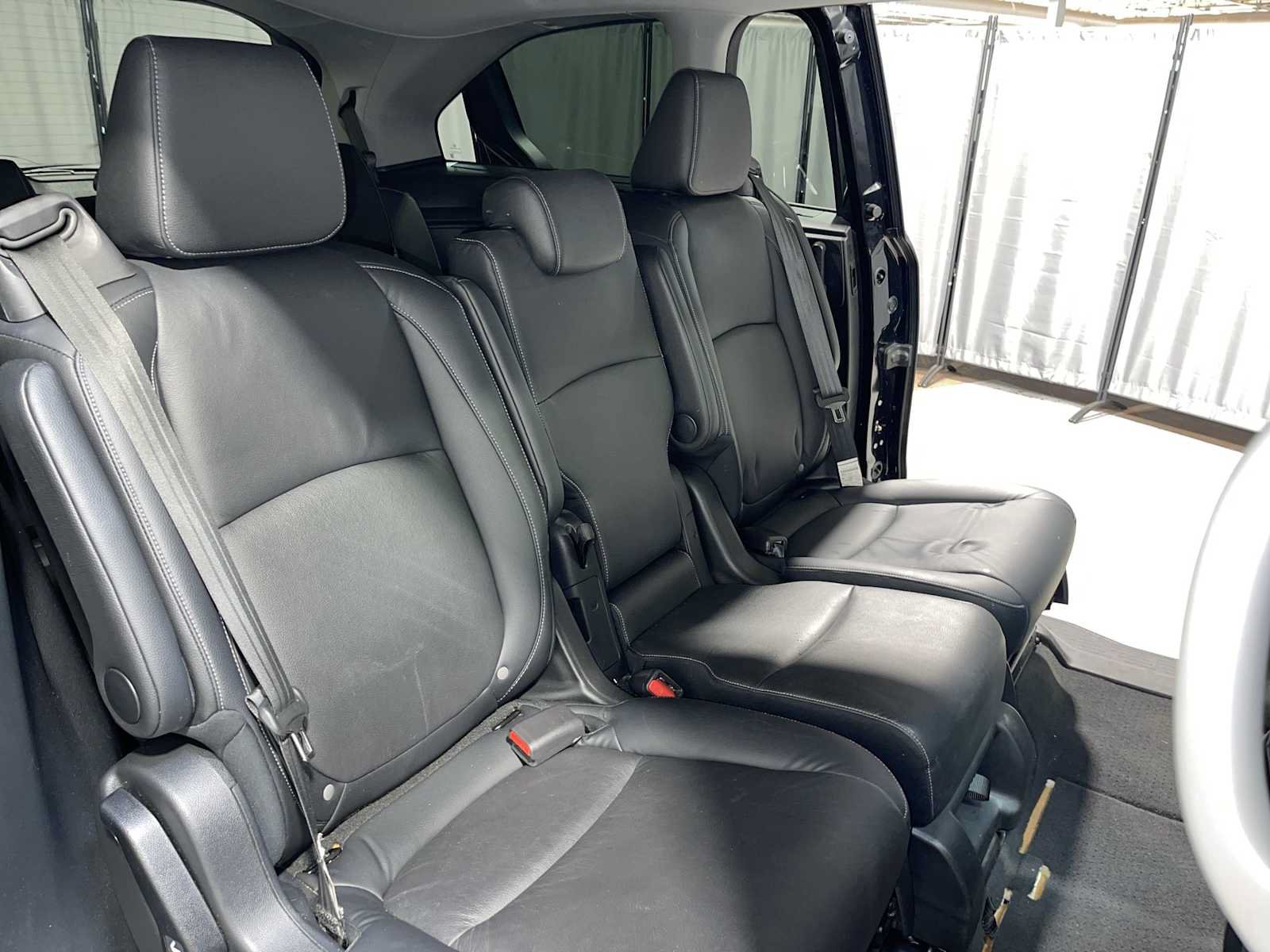 Used 2024 Honda Odyssey Touring image 13