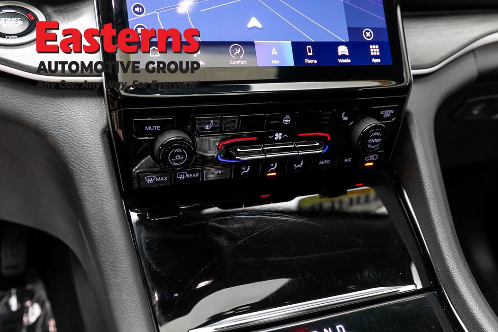 Used 2023 Jeep Grand Cherokee 4WD 4xe image 20