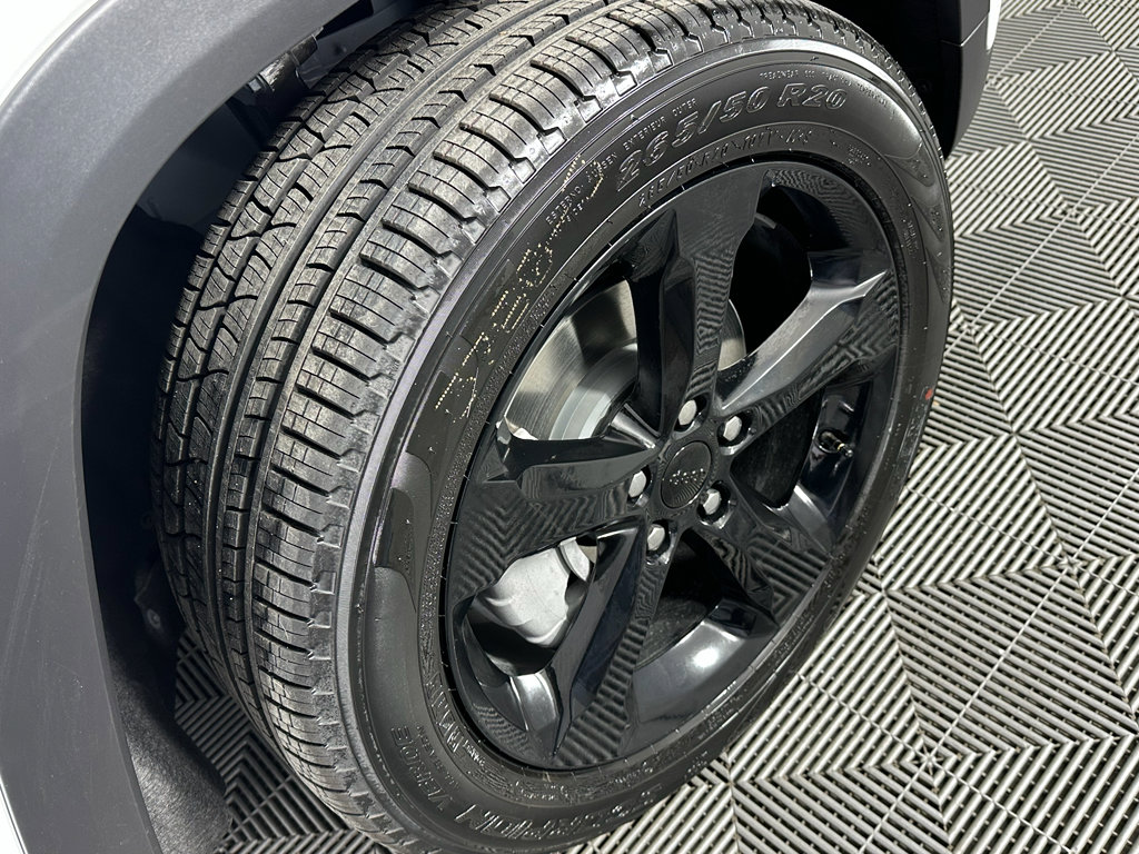 New 2025 Jeep Grand Cherokee Limited image 20