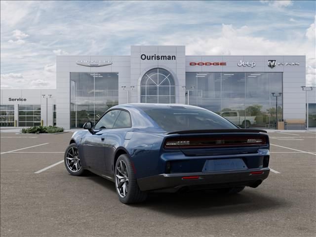 New 2026 Dodge Charger R/T Scat Pack image 3