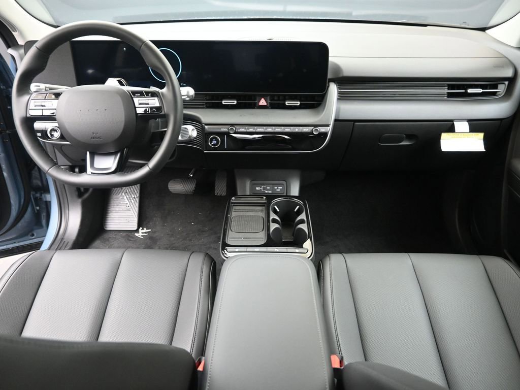 New 2026 Hyundai Ioniq 5 SEL image 19