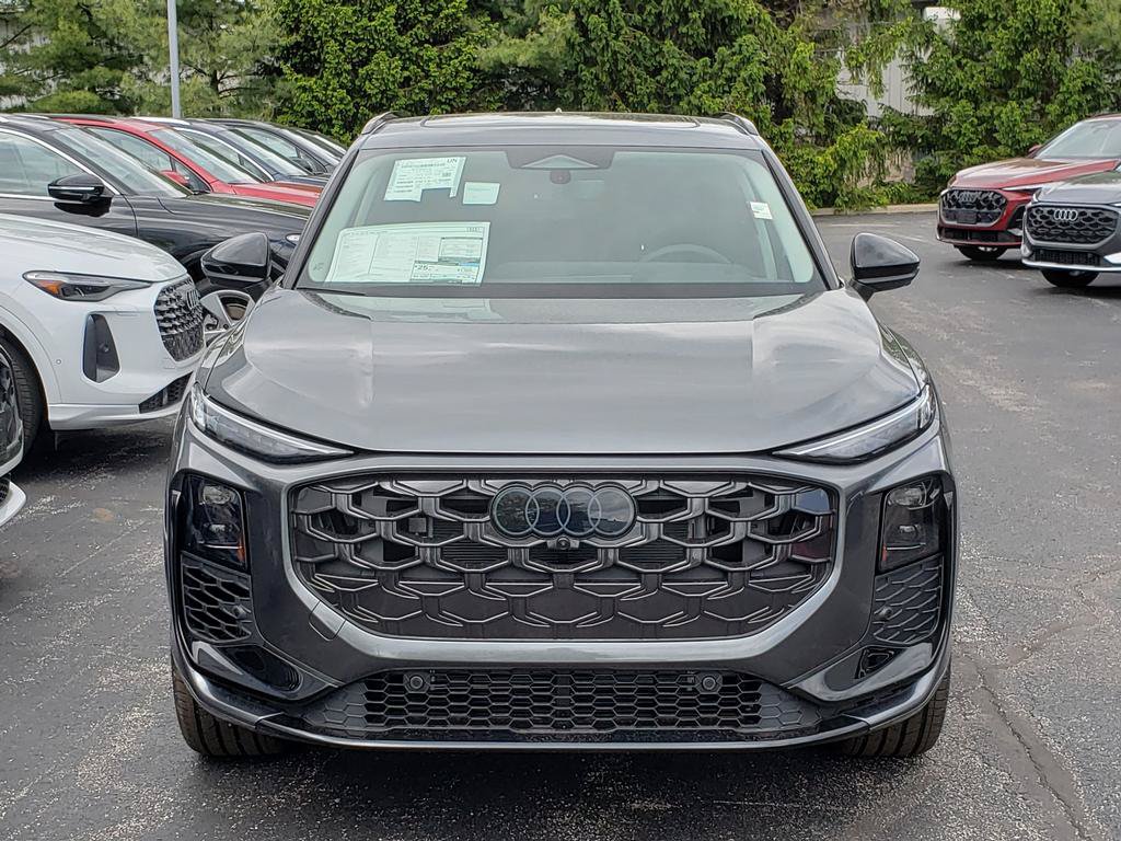 New 2026 Audi Q3 quattro 2.0T AWD/4WD image 5