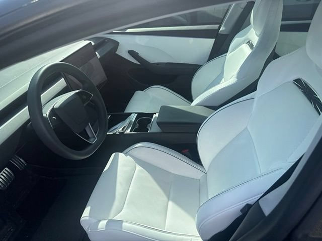 Used 2025 Tesla Model 3 Performance AWD/4WD image 17