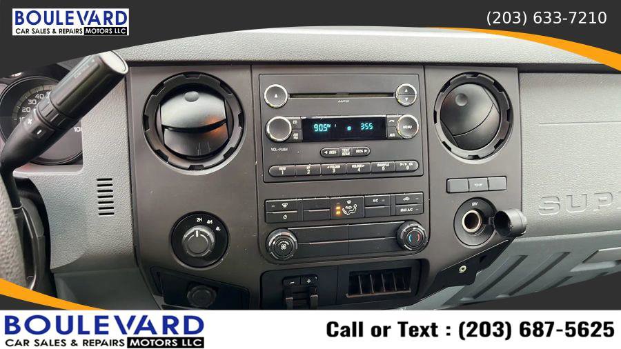 Used 2013 Ford F450 XL image 20