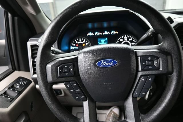 Used 2019 Ford F150 XLT AWD/4WD image 25