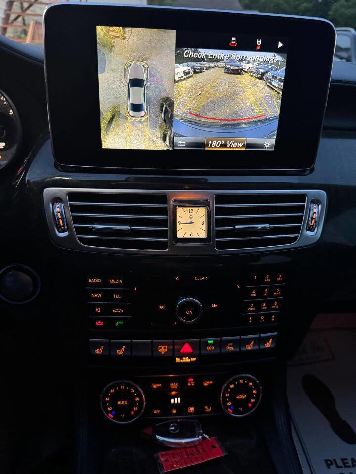 Used 2015 Mercedes-Benz CLS 400 image 25