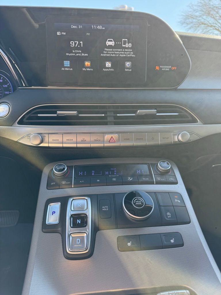 Used 2020 Hyundai Palisade SEL image 19