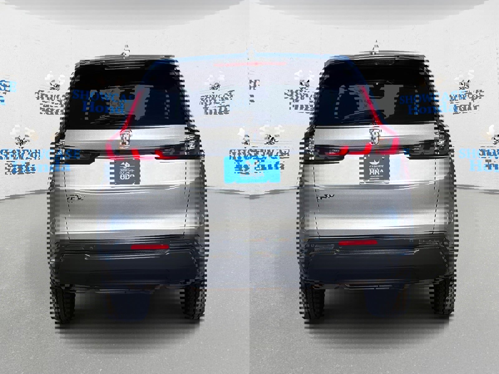 Used 2023 Honda CR-V EX-L image 7