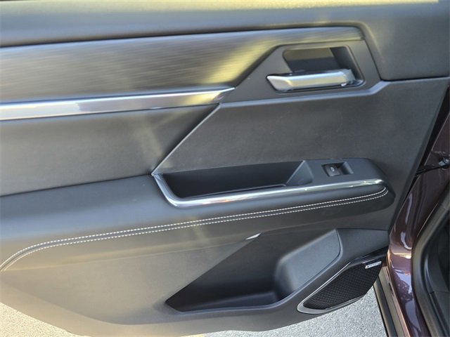 New 2026 GMC Acadia Elevation w/ Black Edition image 12