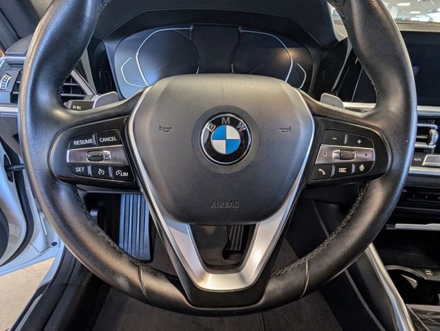 Used 2021 BMW 430i Coupe w/ Convenience Package image 36