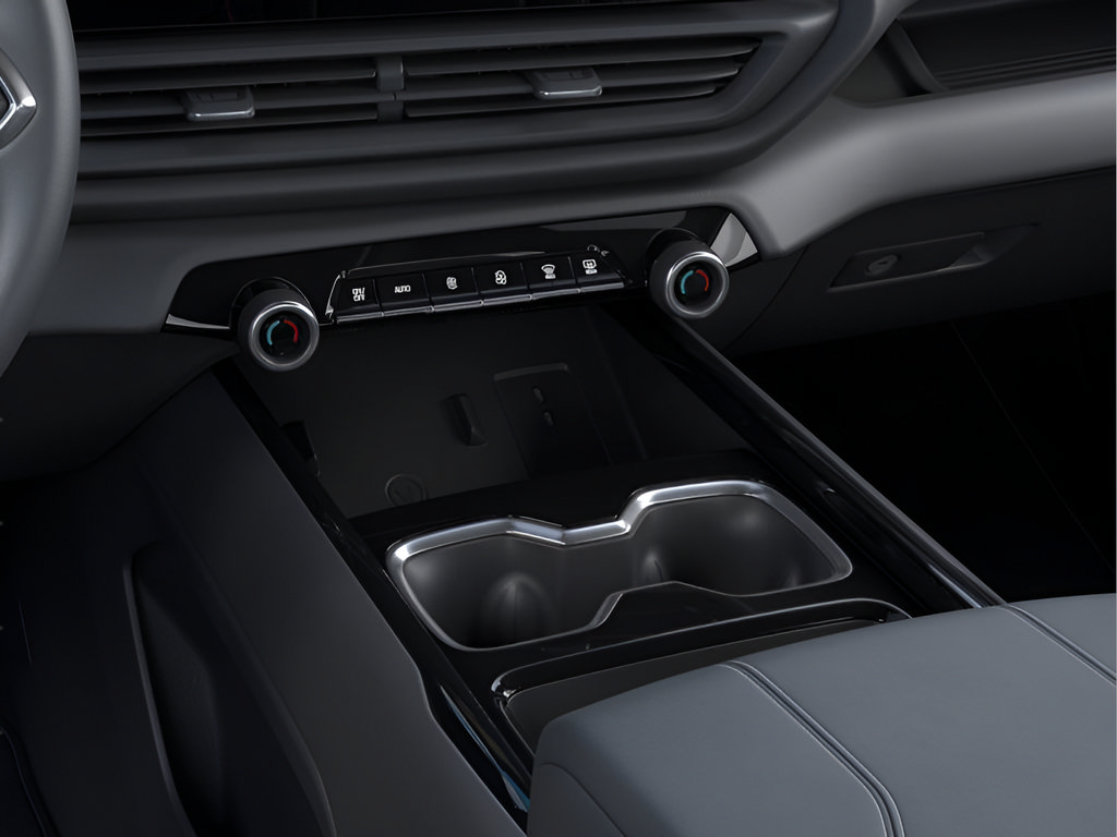New 2026 Chevrolet Silverado EV LT AWD/4WD image 23