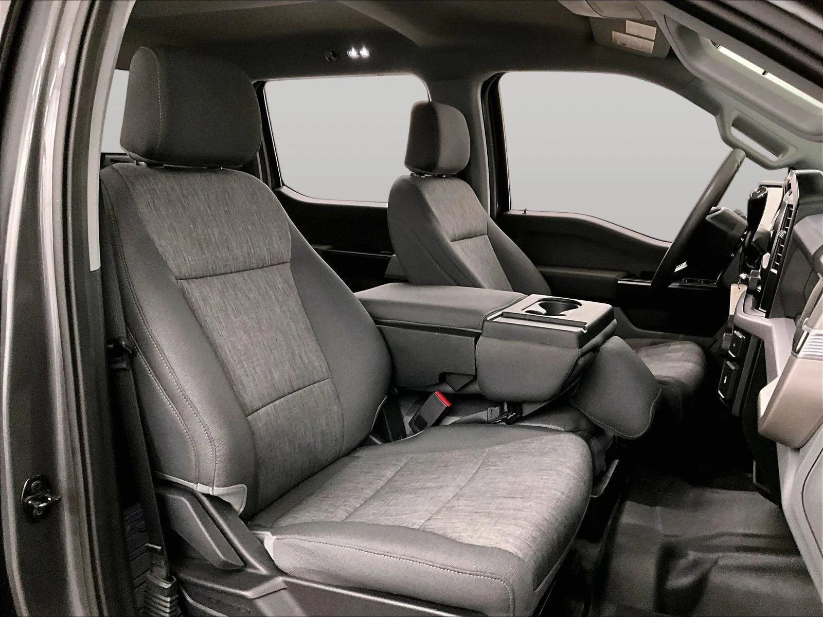 Used 2023 Ford F150 XL AWD/4WD image 7