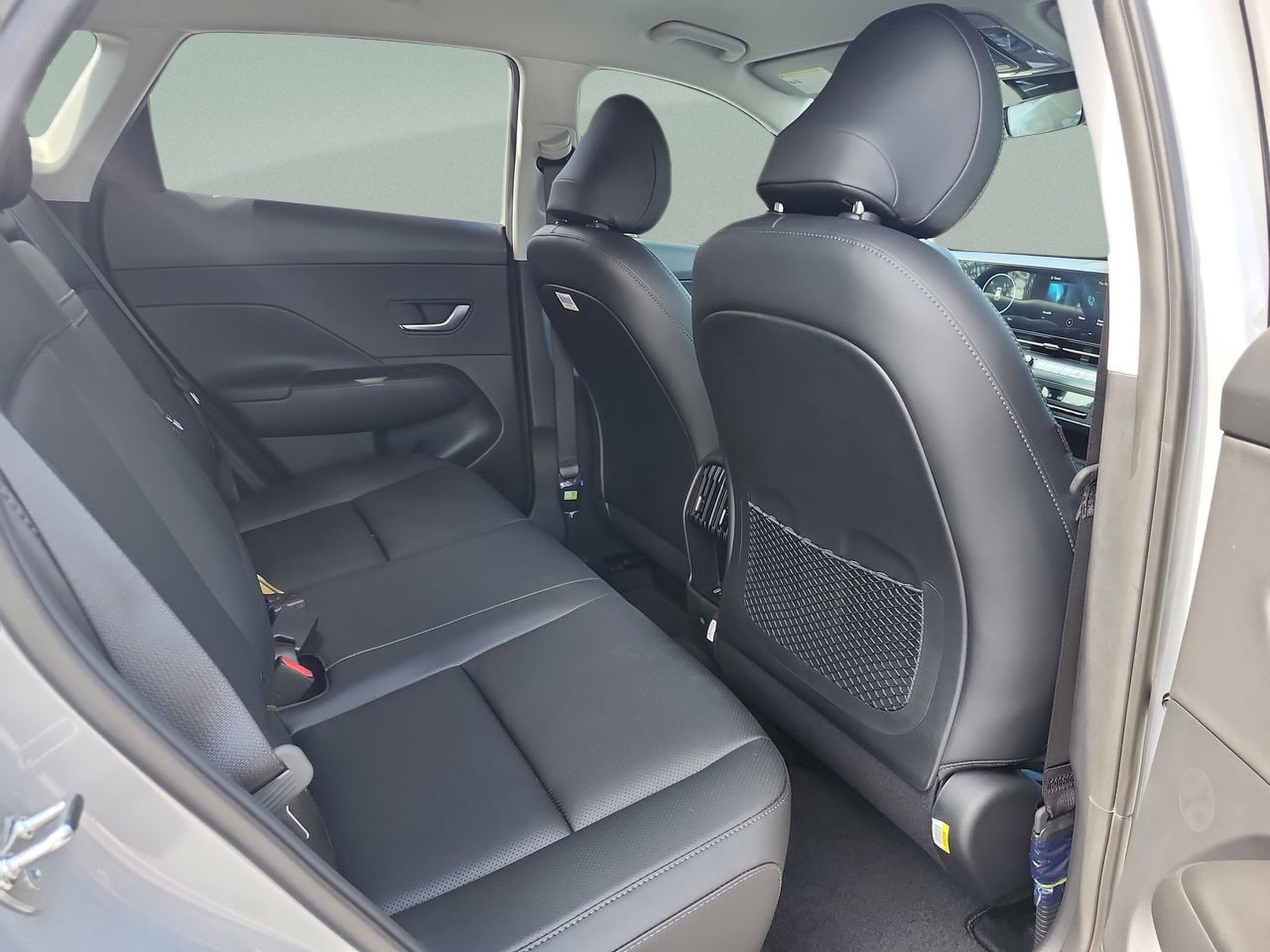 Certified 2026 Hyundai Kona SEL Premium image 19