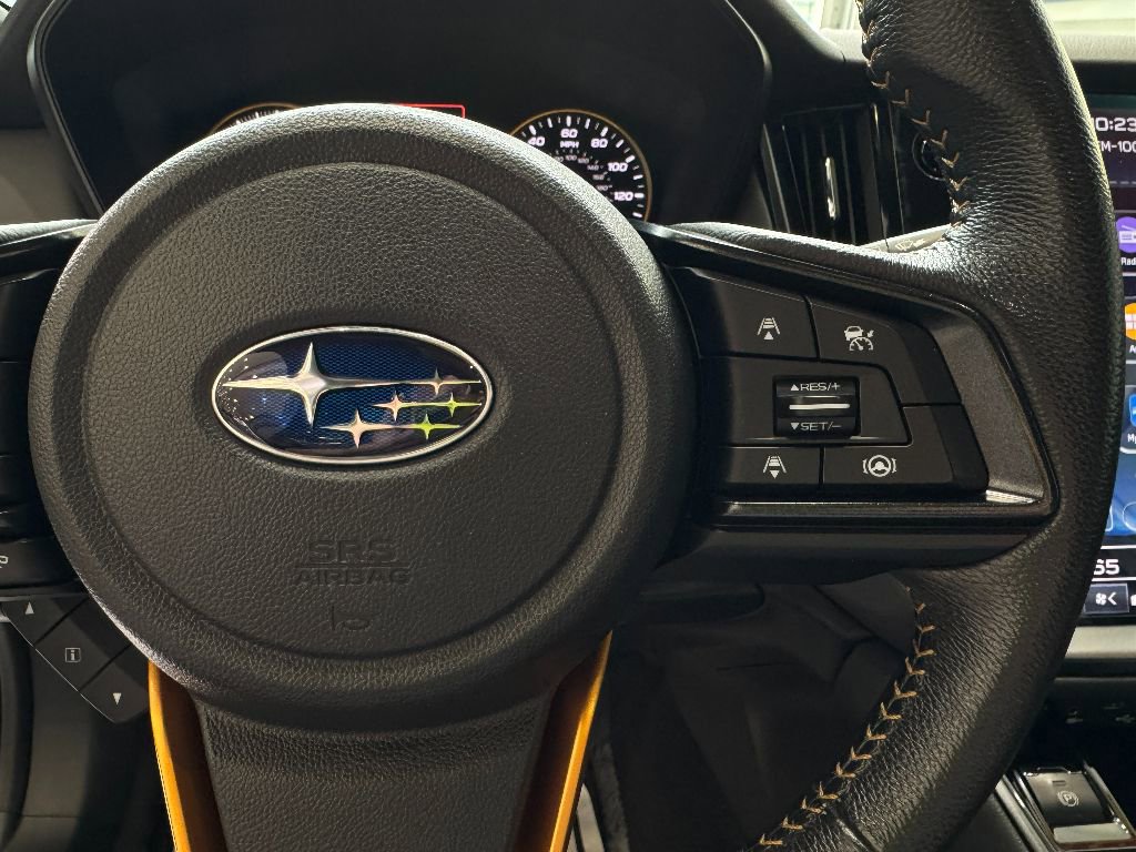 Used 2022 Subaru Outback Wilderness image 15