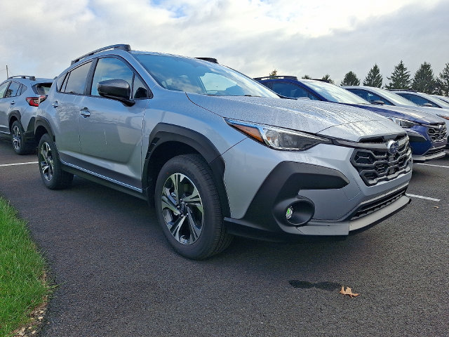 New 2026 Subaru Crosstrek 2.5i Premium AWD/4WD image 1