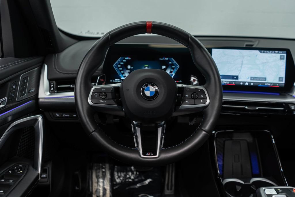 Used 2026 BMW X1 M35i w/ Technology Package AWD/4WD image 16