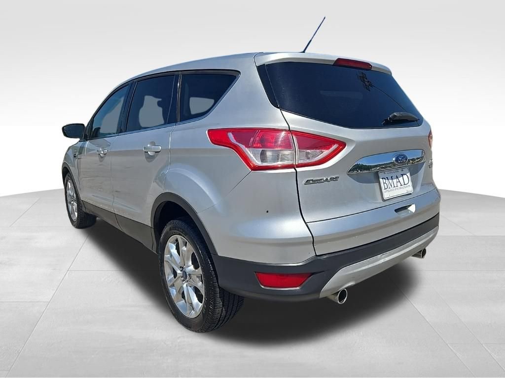 Used 2013 Ford Escape SEL image 10