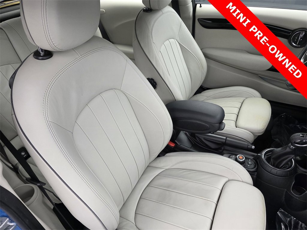 Used 2016 MINI Cooper S image 25