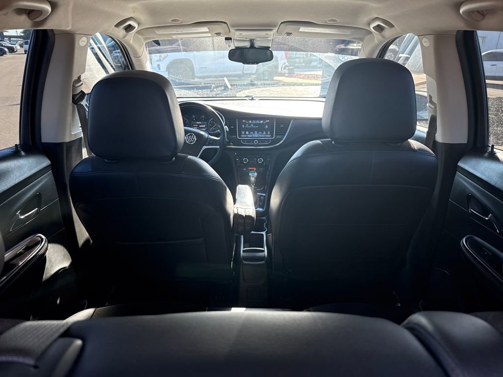 Used 2018 Buick Encore Preferred image 57