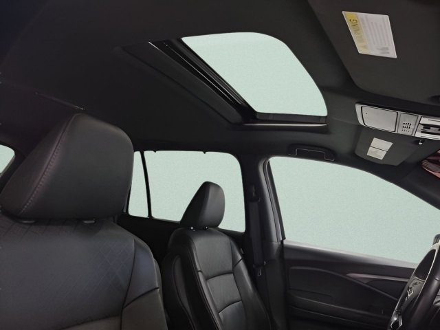 Certified 2021 Honda Passport EX-L image 11