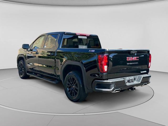Used 2025 GMC Sierra 1500 Elevation w/ Elevation Premium Package AWD/4WD image 3