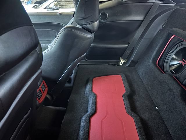 Used 2018 Dodge Challenger R/T Scat Pack RWD image 12